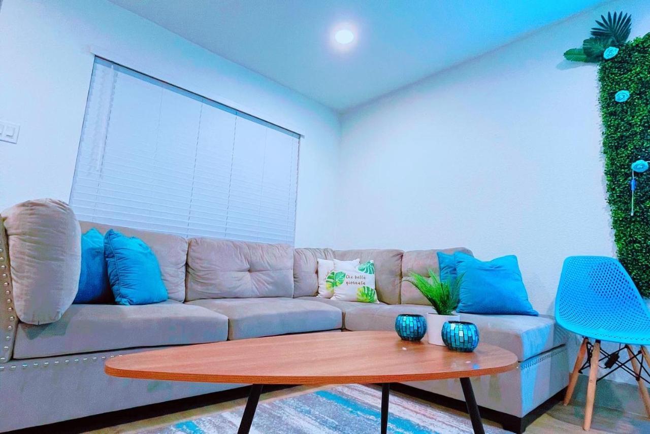 Daire Modern Santorini Nrg Tmc Luxurious Walkable