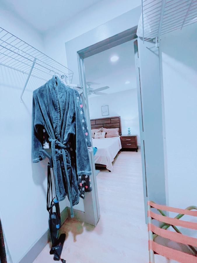 Modern Santorini Nrg Tmc Luxurious Walkable Daire Houston